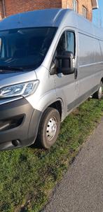 citroen jumper 2021 2.2hdi  ideaal buscamper project, Caravans en Kamperen, Particulier, Diesel