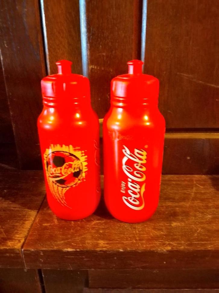 Divers objets Coca-Cola, Collections, Marques & Objets publicitaires, Neuf, Autres types, Enlèvement