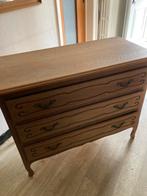 Commode met laden, Huis en Inrichting, Kasten | Ladekasten, Ophalen, Gebruikt