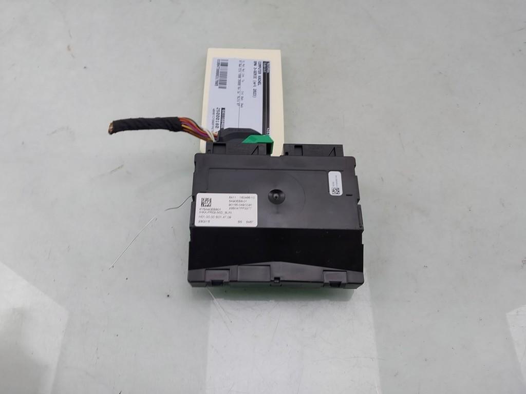 COMPUTER KACHEL BMW 3 serie Touring (G21) (01-2019/07-2020), Gebruikt, BMW