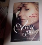 Jojo Moyes, Boeken, Ophalen of Verzenden