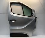 Portier rechts voor Renault Trafic, Onderdelen@venauto.nl, Van der Ven Autorecycling B.V., Gebruikt, Ettenseweg 76, 4706 PB Roosendaal, The Netherlands