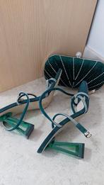 Te koop Tassen en schoenen 40€, Huis en Inrichting, Lampen | Wandlampen, Ophalen, Nieuw