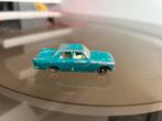 Matchbox Lesney Ford Zephyr 6 Mk III nr 33-B 1963, Ophalen of Verzenden