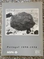 “Portugal 1890 - 1990”  Europalia Portugal 1991, Boeken, Ophalen of Verzenden, Zo goed als nieuw, Overige onderwerpen