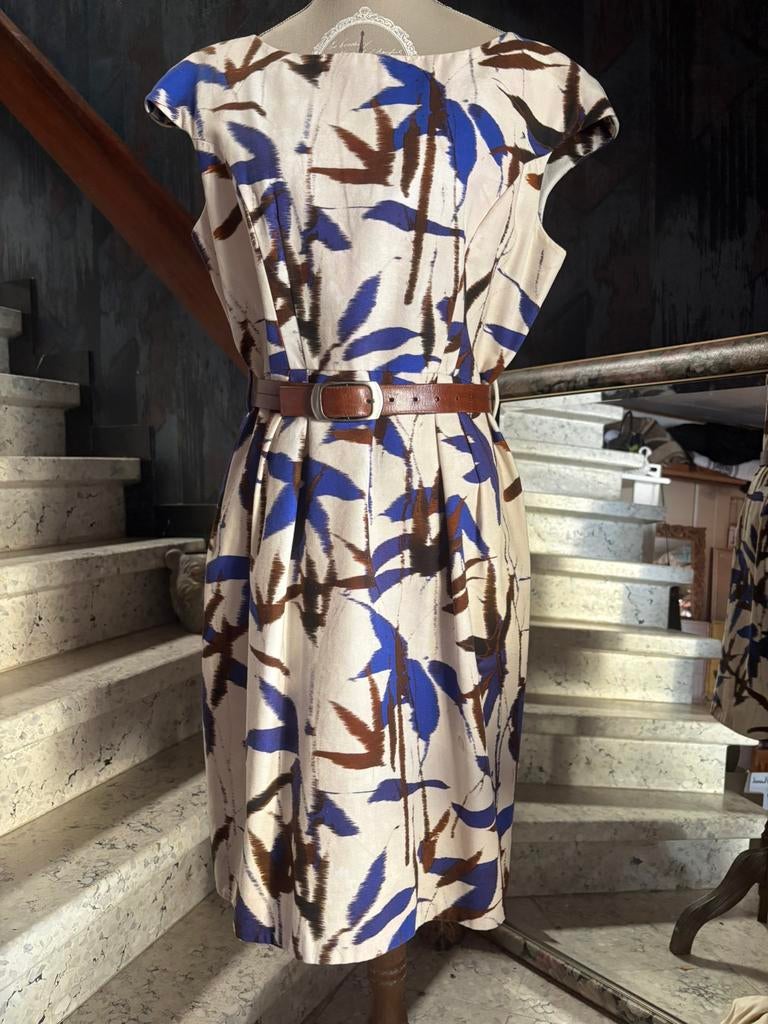 NATAN EDOUARD VERMEULEN jurk (46), Kleding | Dames, Ophalen of Verzenden, Zo goed als nieuw