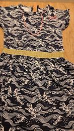 kleedje van Frenchy - maat 110, Kinderen en Baby's, Kinderkleding | Maat 110, Meisje, Frenchy, Ophalen of Verzenden, Zo goed als nieuw