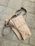 Détecteur de mines à sac américain de la Seconde Guerre mond, Collections, Enlèvement ou Envoi