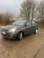 FORD FIESTA 1.3i 51 kW (70 PK) benzine, Autos, Achat, Euro 6, Boîte manuelle, Particulier