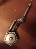 Vespa px , voorvork, Ophalen, Zo goed als nieuw