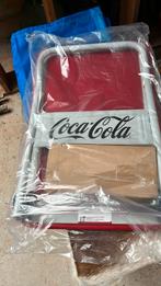 Rommelmarkt karretje van coca cola, Ophalen, Nieuw