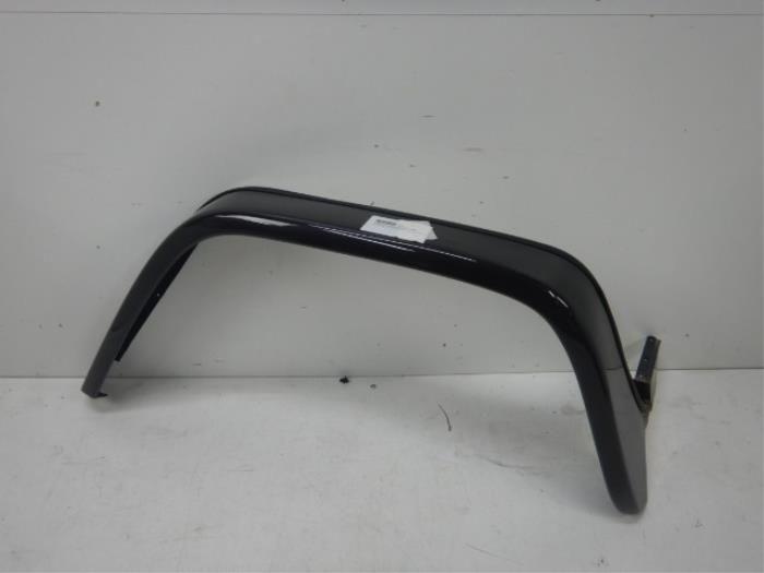 Wielrand voor Mercedes G-Klasse (22744172), Ophalen of Verzenden, Gebruikt