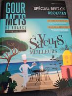 magazine Goumets de France / edition Saint-Tropez 2019, Enlèvement, Comme neuf, France