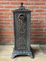 kachel, Ophalen, Gebruikt, Vrijstaand