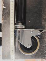 4 Tafelpoten met geremde wieltjes, Doe-het-zelf en Bouw, Ophalen