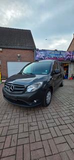 Mercedes citan 2015 diesel utilitaire, Entreprise, Diesel, Achat