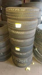 Okkazie lichte vracht 195 70 15, Ophalen