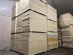 PIR Aluminium Kraft Papier Isolatie platen 110mm, Nieuw, Ophalen of Verzenden, Hardschuim (Pir), 15 m² of meer
