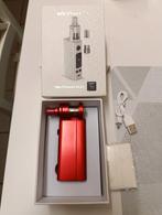 Cigarette électronique, Enlèvement ou Envoi