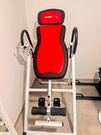 Table d’inversion SportPlus – étirement du dos, Enlèvement, Comme neuf, Dos