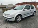 Volkswagen Golf 4 voitures voyageurs 2000, Euro 2, Achat, Entreprise, Boîte manuelle