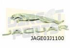 Jaguar XE/XF Achterklepembleem logo Origineel T2H26823, Neuf, -, -, Jaguar