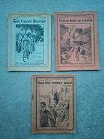 Wielrennen - verhalen A. Hans, Verzamelen, Ophalen of Verzenden, Gebruikt, Boek of Tijdschrift