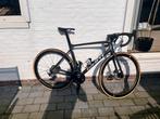 Giant TCR advanced Pro Disc - M/L, Fietsen en Brommers, Fietsen | Racefietsen, Ophalen, Zo goed als nieuw, Giant