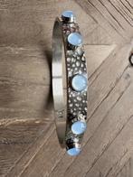 BRACELET SILIS NEUF ! ! !, Neuf, Enlèvement ou Envoi, Autres couleurs, Acier