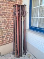 Stansoenen, Doe-het-zelf en Bouw, Steigers, Verzenden