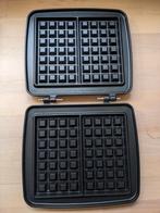 plaque gaufrier Frifri, Electroménager, Gaufriers, Enlèvement