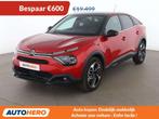 Citroën C4 1.5 Blue-HDi Shine (automatique), Achat, Euro 6, 5 portes, 96 kW