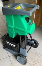 Broyeur de végétaux Einhell LH 2500, Électrique, Einhell, Enlèvement, Utilisé