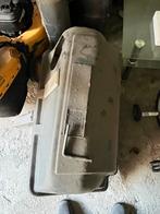 Zitmaaier nautag met opvangbakken voor gras, Tuin en Terras, Zitmaaiers, Ophalen, Gebruikt, Versnellingen, 90 tot 120 cm