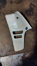 Radiator kappen + luchtfilter gezocht voor mtx125, Particulier