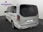 Mercedes-Benz V 250 v250 d L 7PL Avantgarde Aut. New model, Autos, Argent ou Gris, Achat, Euro 6, Noir