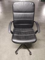 Bureaustoel, Huis en Inrichting, Ophalen, Gebruikt, Bureaustoel