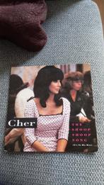 Vinyl (45t) cher "the shoop shoop song", Cd's en Dvd's, Vinyl | Pop, Ophalen, 1980 tot 2000, Zo goed als nieuw