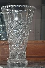 Vase en cristal, Antiek en Kunst, Antiek | Vazen