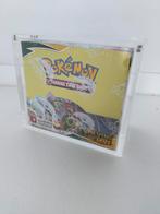 Pokémon evolving skies booster box in acryl, Ophalen, Booster