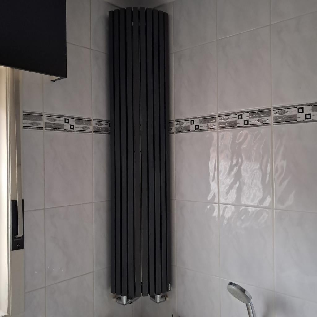 Radiator vasco, Ophalen, Radiator