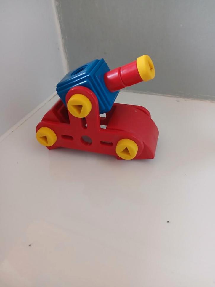  Plasticant Mobilo constructiespeelgoed, Enfants & Bébés, Jouets | Thomas le petit Train, Enlèvement