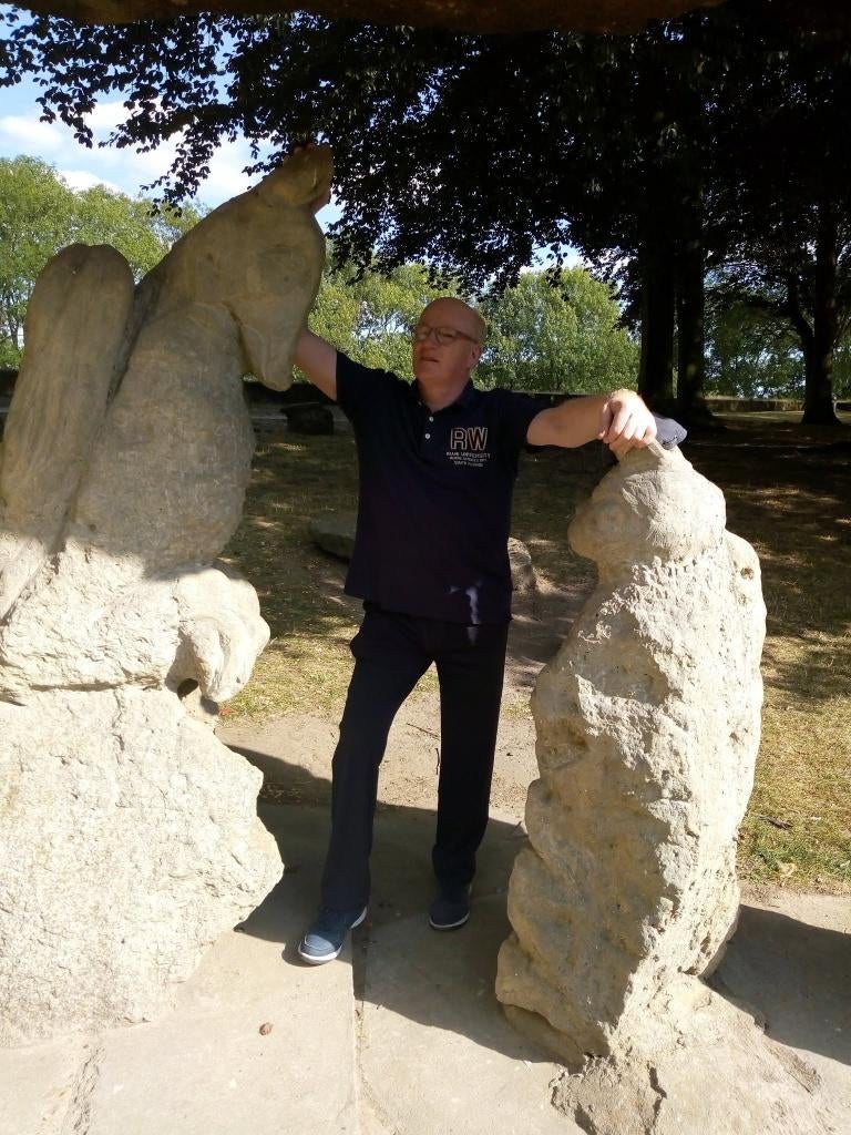 Un célibataire cherche une  amie pour une amitié érotique