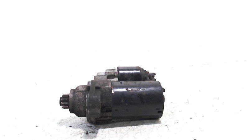 Startmotor Skoda Fabia, Autos : Pièces & Accessoires, Moteurs & Accessoires, Seat, Volkswagen, Skoda, Utilisé, Origine de la pièce connue