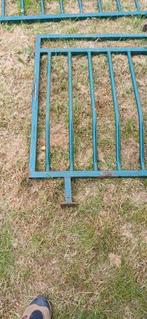 barrière garde fou galbee 3.5 m, Enlèvement