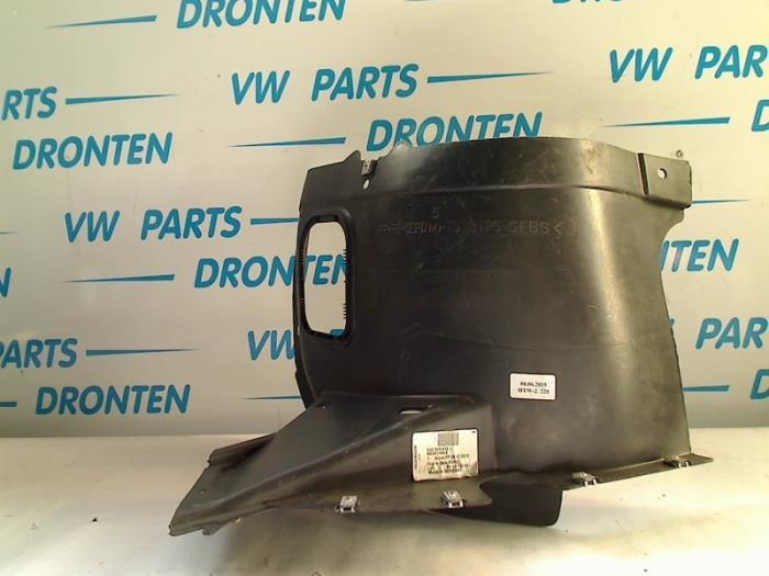 Diversen van een Volkswagen Golf, Gebruikt, -, Volkswagen, -