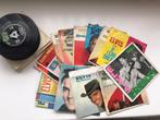Een 50 vinyl singles van Elvis Presley, Ophalen, Gebruikt, Single