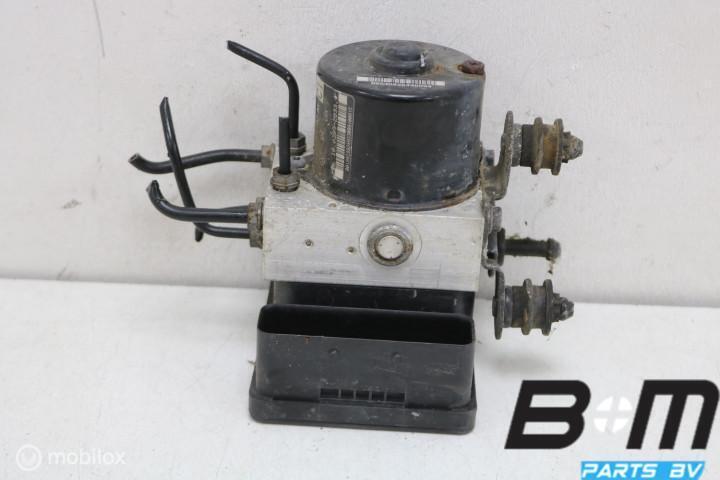 ABS pomp VW Touran 1T 1K0614517AE, Utilisé