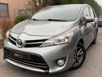 Toyota Verso 2.0 D/ 7 PLACES/ Camera/ Cruise/ PRIX A EMPORTE, Autos, Toyota, Achat, 129 g/km, Entreprise, 7 places