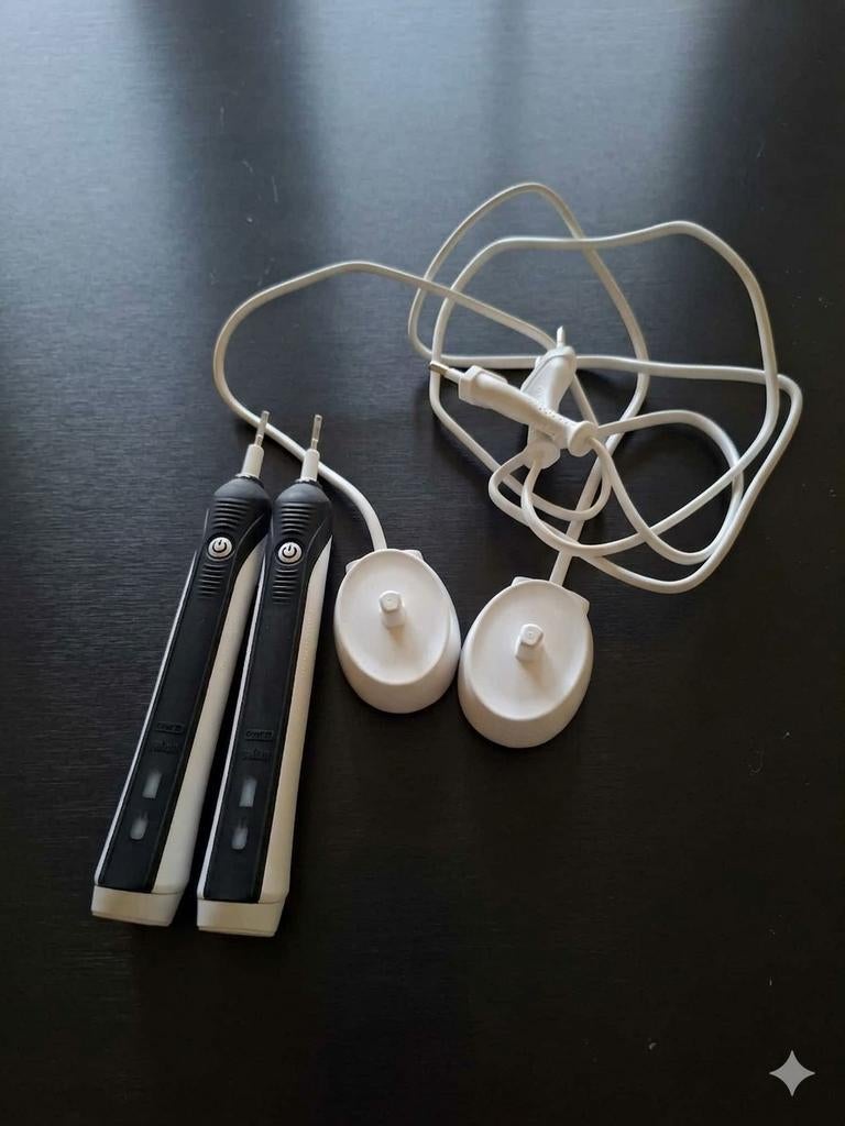 Tandenborstels, Handtassen en Accessoires, Uiterlijk | Mondverzorging, Ophalen